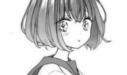 黑白少女漫画,黑白少女的奇幻冒险之旅